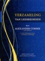 Productafbeelding Verzameling van leerredenen