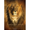 Productafbeelding Poster 50x70 Leeuw van Judah