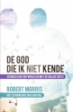 Productafbeelding De God die ik niet kende