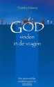 Productafbeelding God vinden in de vragen