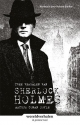 Productafbeelding Twee verhalen van Sherlock Holmes 