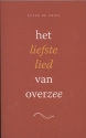 Productafbeelding Het liefste lied van overzee