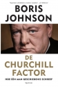 Productafbeelding De Churchill factor 