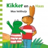 Productafbeelding Kikker en haas kartonboek