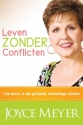 Productafbeelding Leven zonder conflicten