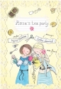 Productafbeelding Rosa's tea party