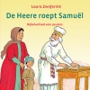 Productafbeelding Heere roept Samuel