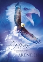 Productafbeelding Poster A3 eagles