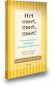 Productafbeelding Het moet, moet, moet 