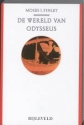 Productafbeelding De wereld van Odysseus 