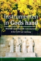 Productafbeelding Instrumenten in Gods hand