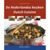 Productafbeelding De Nederlandse keuken/ Dutch cuisine 