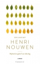 Productafbeelding Een jaar met Henri Nouwen