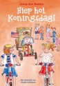 Productafbeelding Hiephoi, Koningsdag!