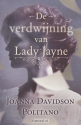 Productafbeelding De verdwijning van Lady Jayne