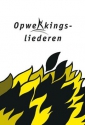 Productafbeelding Opwekking 42 Muziekboek aanvulling (nr 808-819)