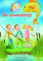 Productafbeelding De viswedstrijd