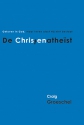 Productafbeelding De Christenatheïst