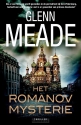 Productafbeelding Romanov mysterie