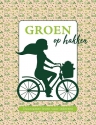 Productafbeelding Groen op hakken