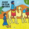 Productafbeelding Jozef en zijn broers