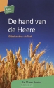 Productafbeelding De hand van de Heere