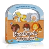 Productafbeelding Noach en de dierenboot