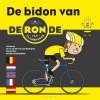 Productafbeelding De bidon van de Ronde van Vlaanderen