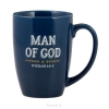 Productafbeelding Gift Mug Man of God