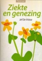 Productafbeelding Ziekte en genezing