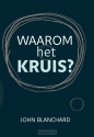 Productafbeelding Waarom het kruis