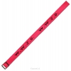 Productafbeelding WWJD armbandje geweven neon pink