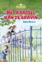 Productafbeelding Het raadsel van de gravin