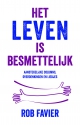 Productafbeelding Het leven is besmettelijk