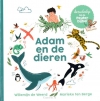 Productafbeelding Adam en de dieren