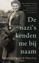 Productafbeelding De nazi's kenden me bij naam