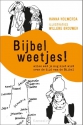 Productafbeelding Bijbelweetjes!