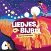 Productafbeelding Liedjesbijbel 2 Dromen over later (boek)