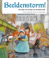 Productafbeelding Beeldenstorm!