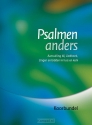 Productafbeelding Psalmen anders koorbundel