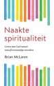 Productafbeelding Naakte spiritualiteit