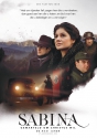 Productafbeelding Sabina (Hart van Kerst 2022 - DVD+Glossy)