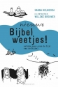 Productafbeelding Bijbelweetjes II