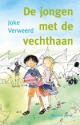 Productafbeelding De jongen met de vechthaan