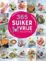 Productafbeelding 365 suikervrije recepten