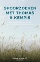 Productafbeelding Spoorzoeken met Thomas a Kempis