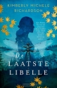 Productafbeelding De laatste libelle