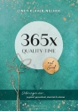 Productafbeelding 365x quality time met God