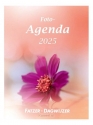 Productafbeelding Foto agenda 2025 sv