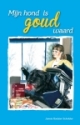 Productafbeelding Mijn hond is goud waard